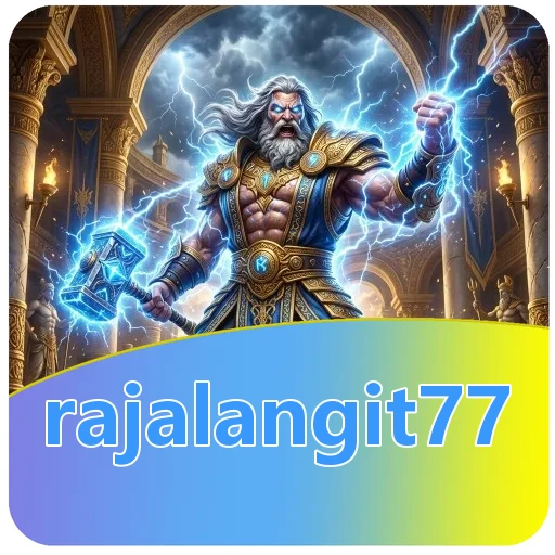 Pemasangan rajalangit77 APK v4.8.1