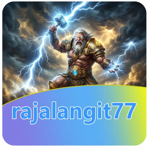 Unduh APK rajalangit77 v4.8.1
