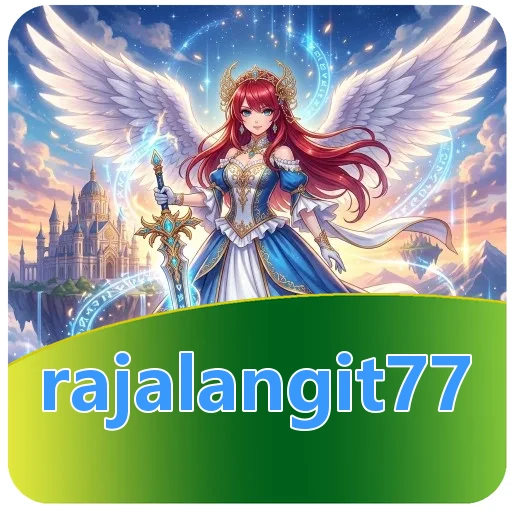 Gangguan pada rajalangit77